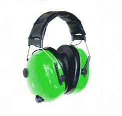 Наушники Росомз СОМЗ-8 DRIVER ACTIVE, противошумные,арт. 60800