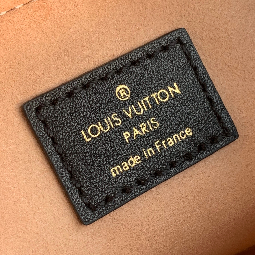 Louis Vuitton Pochette Troca