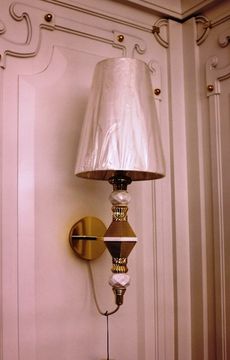 replica Lamp BELLE DE NUIT 01-12