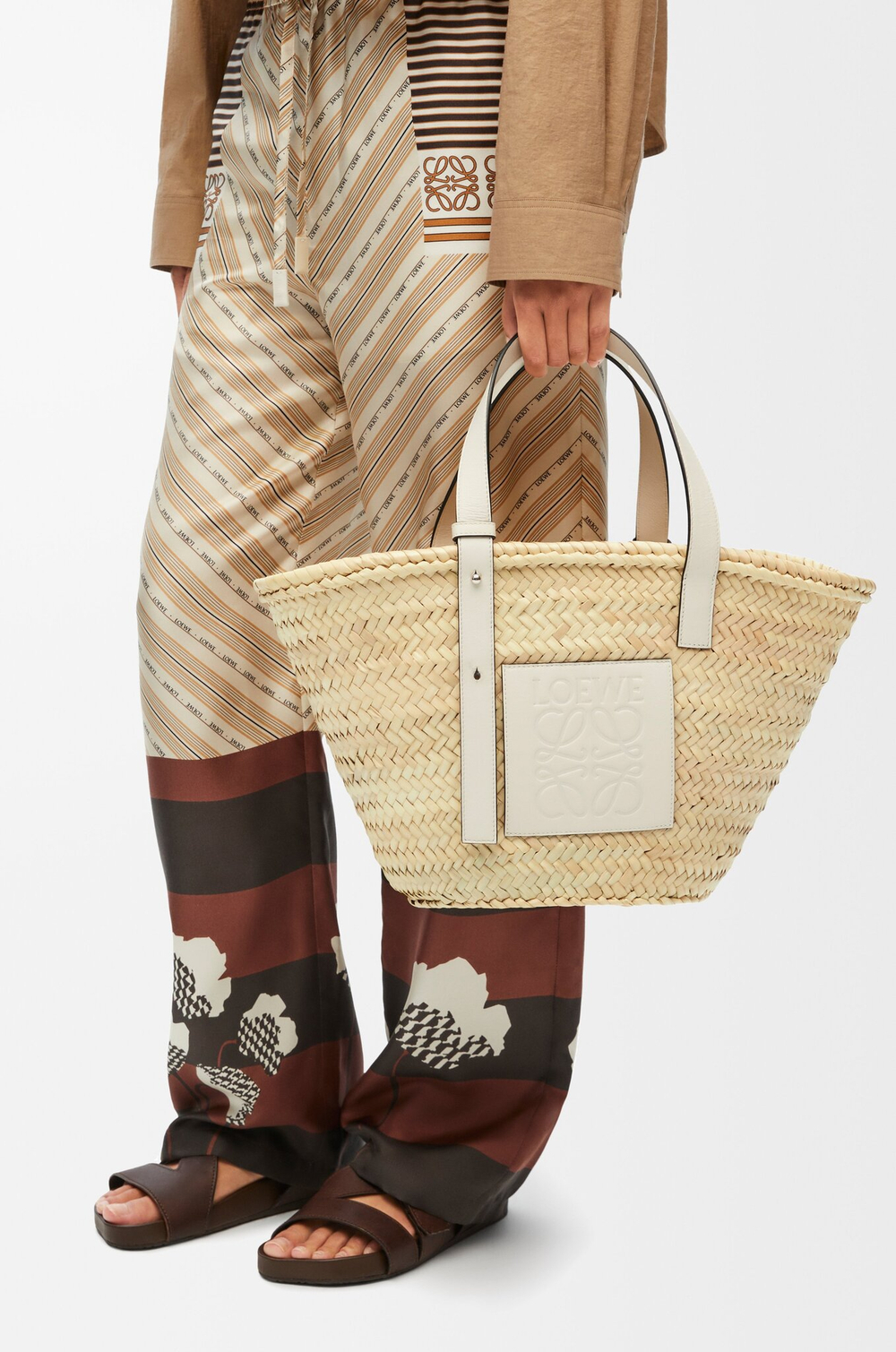 Сумка LOEWE
