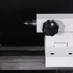 PROMA SM-250E микротокарный станок