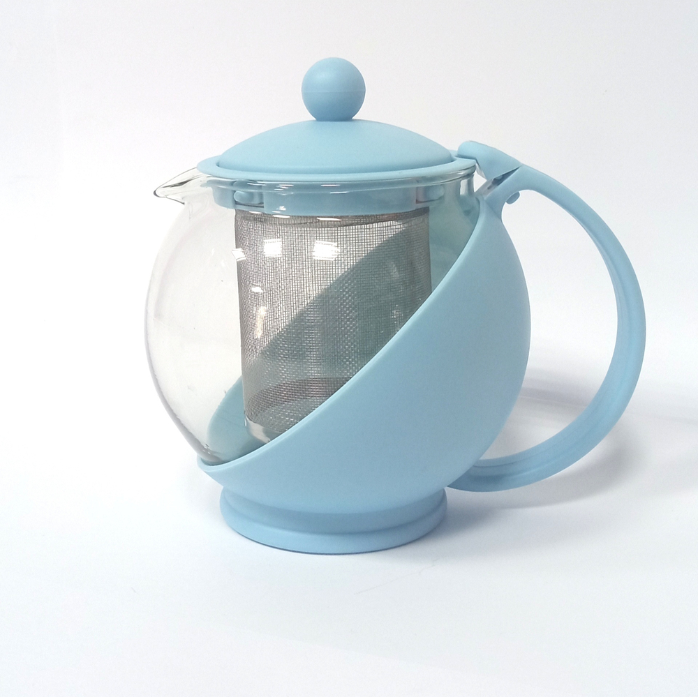 Чайник заварочный Mallony VARIATO (500мл.)