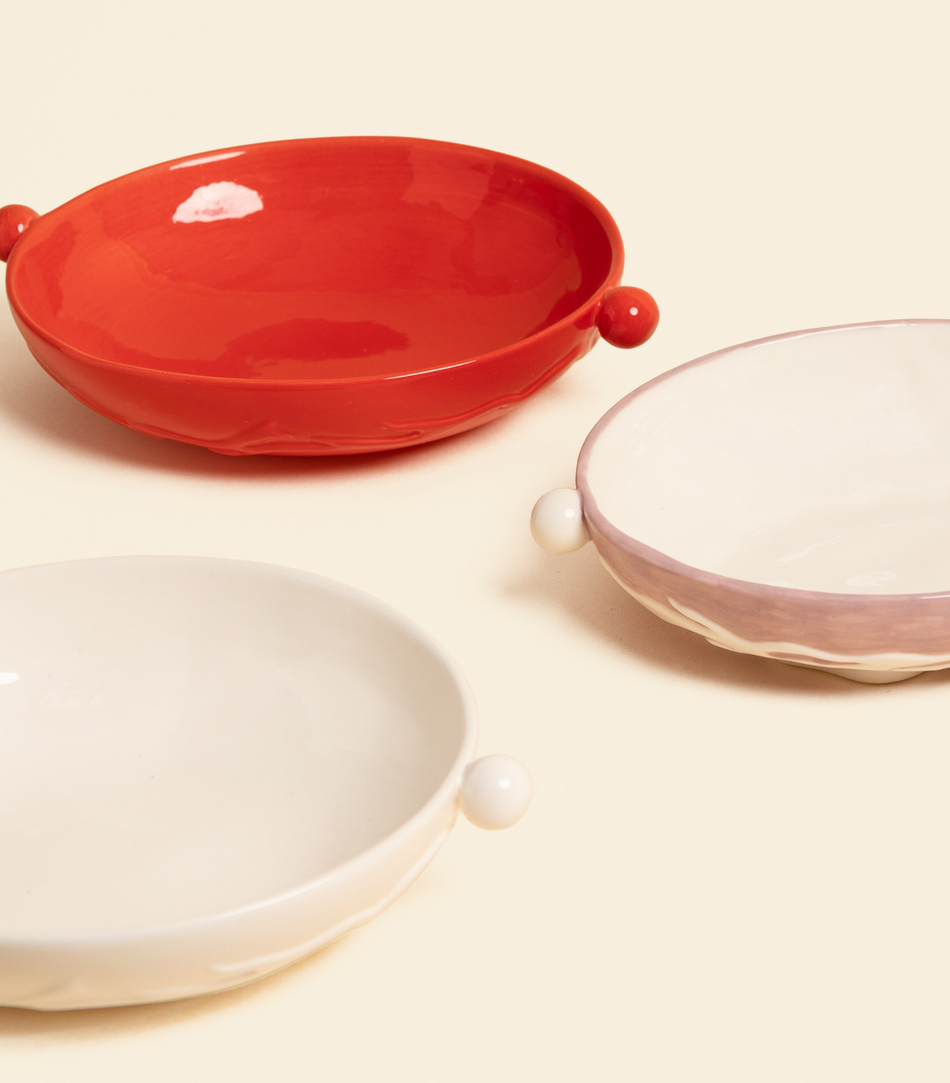 Тарелка — Круговорот, сорбет | Собой