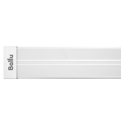 Комплект обогреватель инфракрасный Ballu BIH-APL-0.8-M + Терморегулятор BMT-1