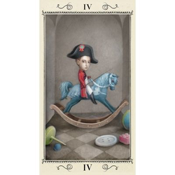 Таро Николетта Чекколи (RUS)