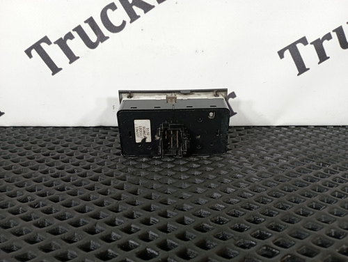 Блок управления светом