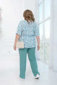 Костюм УК-2529-4 Фабрика Моды