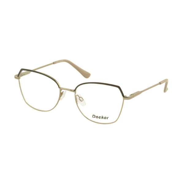 Оправа для очков Dackor 333 Brown