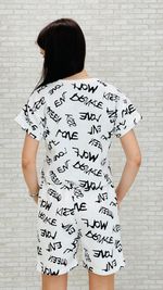 Костюм МС-5005 (белый)