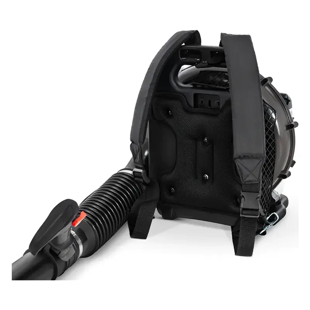 Мобил К XB76А Премиум бензиновая воздуходувка ранцевая 4.2 л.с, 3 кВт, 100 м/с MBK0027019