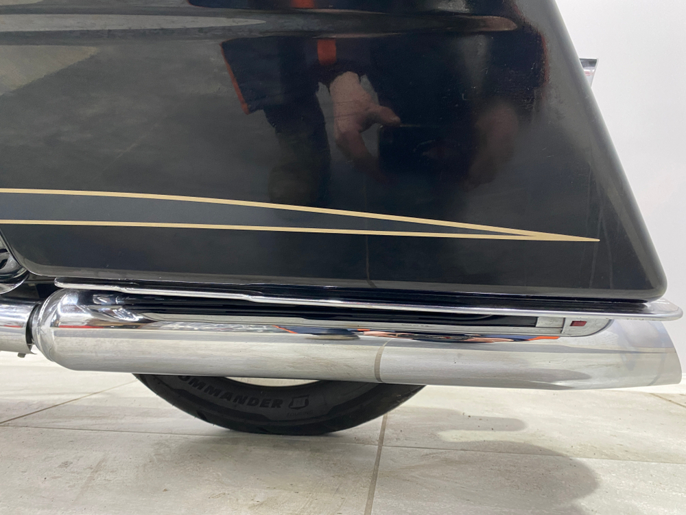 Harley-Davidson Road Glide FLTRU1690 050609