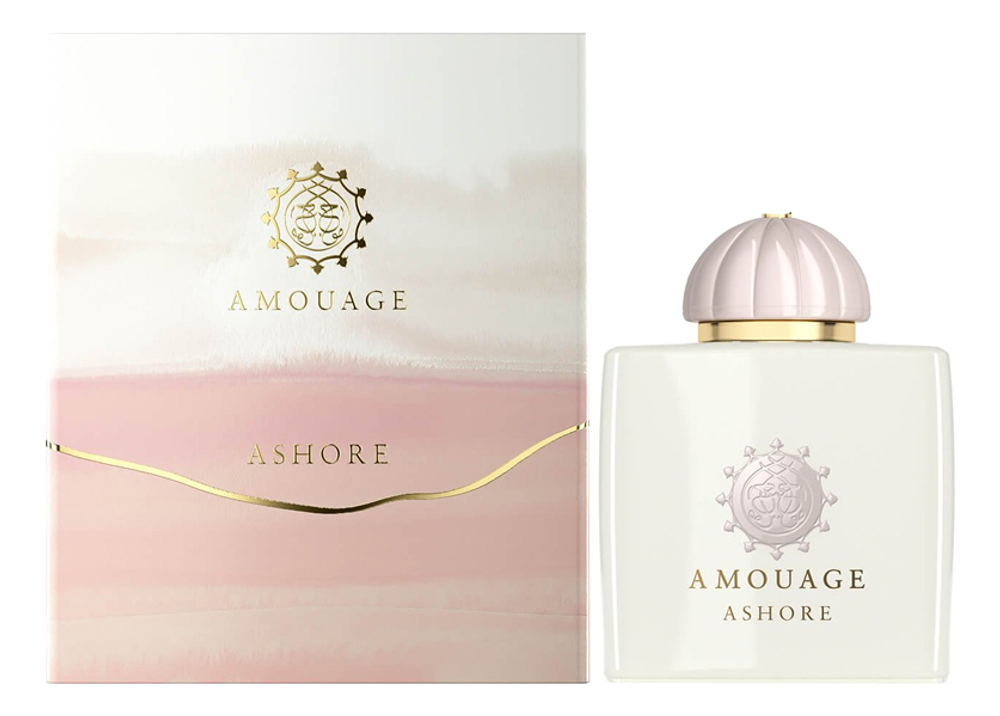 AMOUAGE Ashore, парфюмерная вода 100 ml