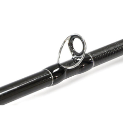 Спиннинг Zetrix EXILON кастинговый EXC-802M 2.44m 7-28g