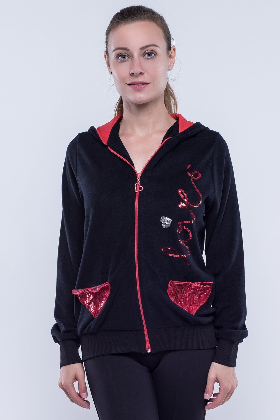 Кофта женская