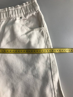 Шорты Zarina джинсовые, визуально на 42 размер