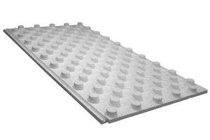 Системы водяных тёплых полов Hoobs