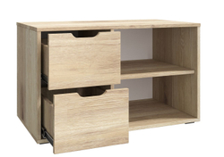 Тумба обувница, тумба, Даллас 80-709ДК