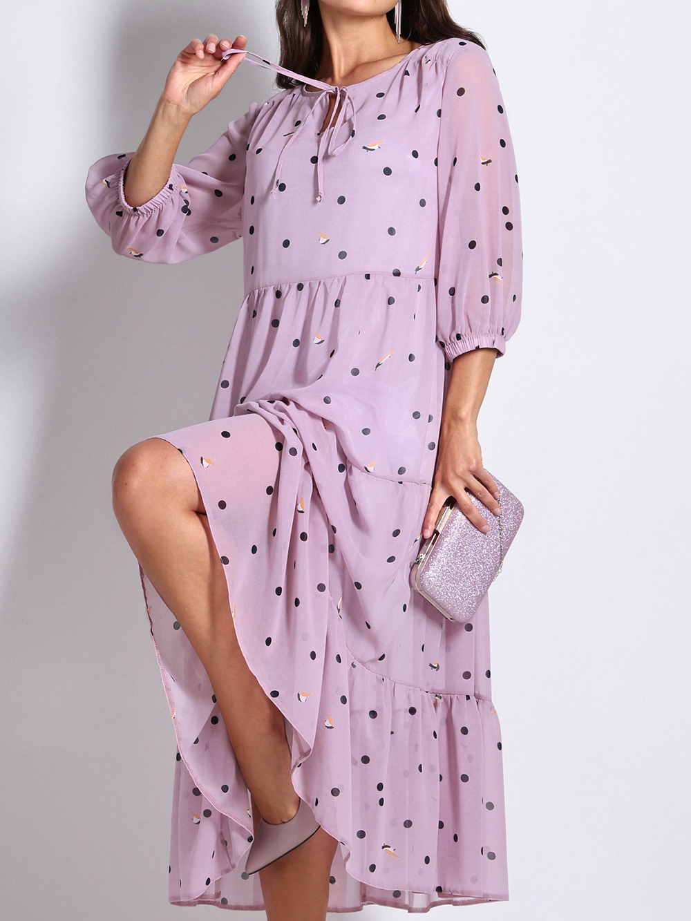 Платье DSTrend