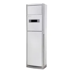 Колонная сплит-система Systemair Syscool Floor 60 HP Q