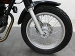 Yamaha TW200 , 2001