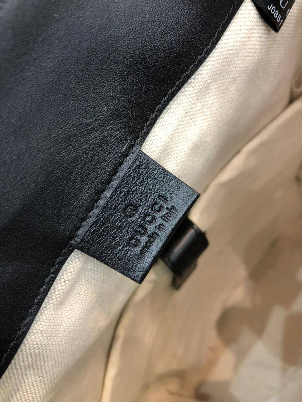 Рюкзак Gucci