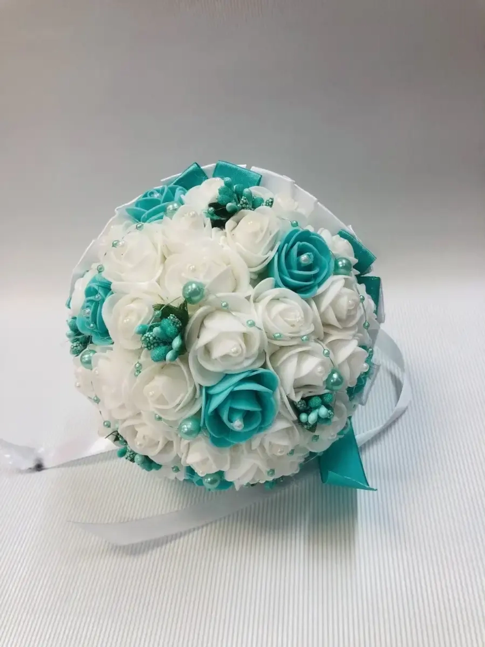 Букет свадебный