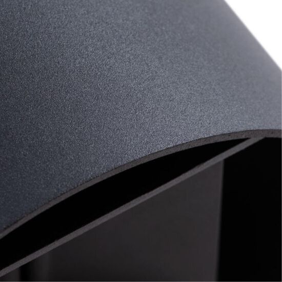 A1415AL-1BK УЛИЧНЫЙ СВЕТИЛЬНИК