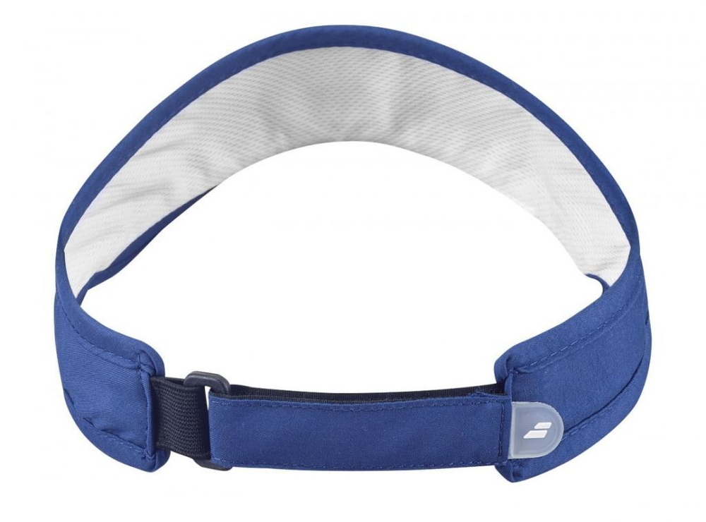 Теннисный козырек Babolat Visor - Blue