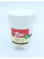 Порошок фторовый REX TK-73 +0/-20 all snow 30гр