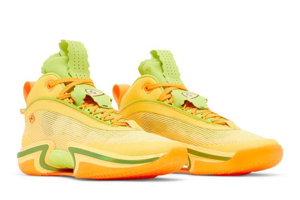 Кроссовки Jordan Air Jordan 36 Nitro "Taco Jay"