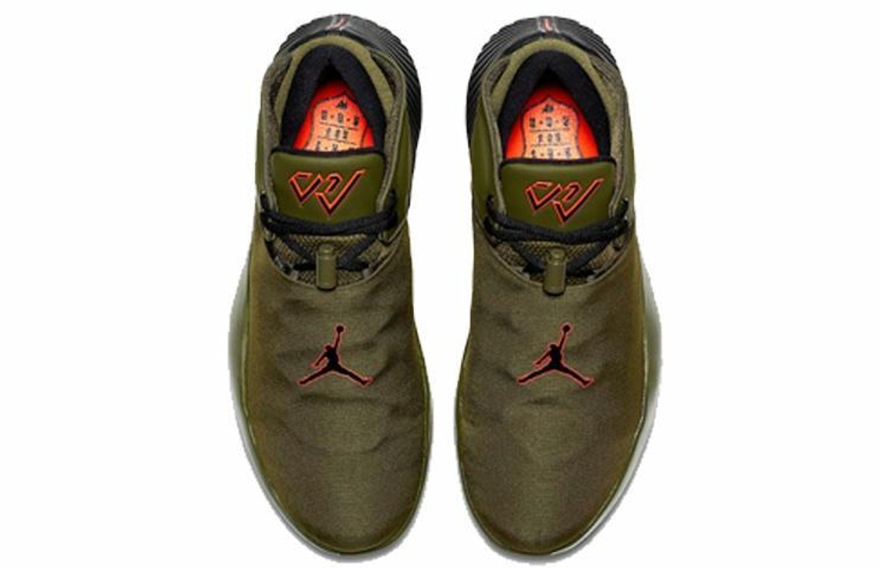 Кроссовки Jordan Why Not Zer0.1 1