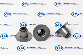 Колпачок маслосъемный для моторов CA6DM2 1007035B81D