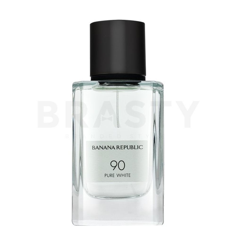 Banana Republic 90 Pure White EDP U 75 ml