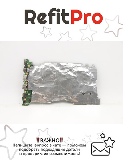 Материнская плата для ноутбука Lenovo ThinkBook 15 G3 ACL 21A4 NOK R3-5300 UMA 8G H WW RPMC (5B21C22173), оригинал