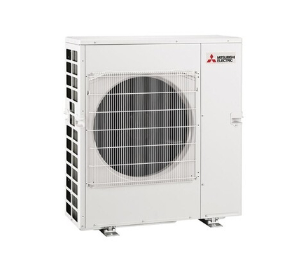 Mitsubishi Electric MXZ-6D122VA/MSZ-SF15VA/SF15VA/SF20VA/SF20VA/GF71VE
