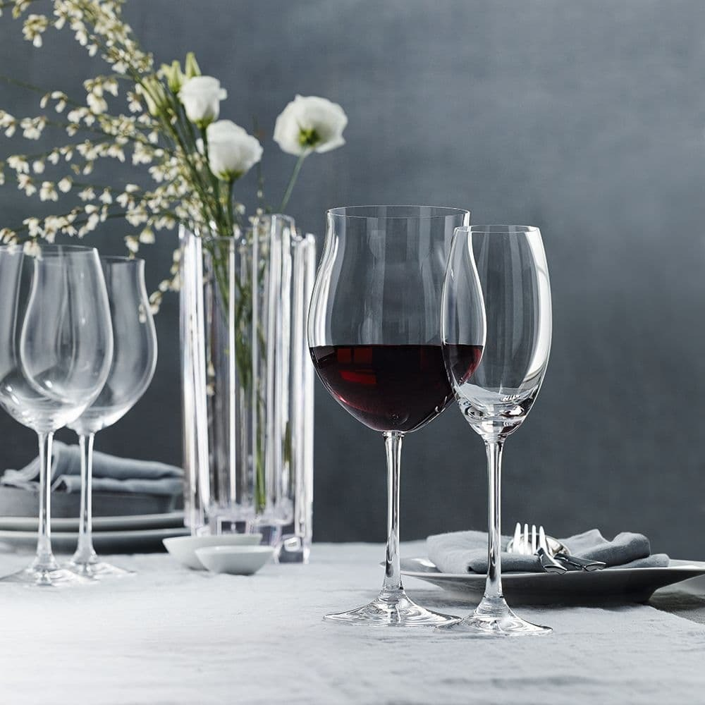 Набор из 4-х бокалов для вина Pinot Noir Vivendi Premium 897 мл Nachtmann
