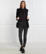 Блузка Liu Jo - черный(MF3215 T3702)