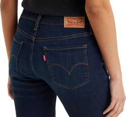 Джинсы Levis 312™ SHAPING SLIM синий