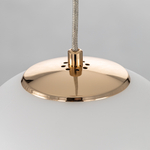 Citilux ATMAN SMART CL226A033 LED RGB Умная каскадная люстра Бронза