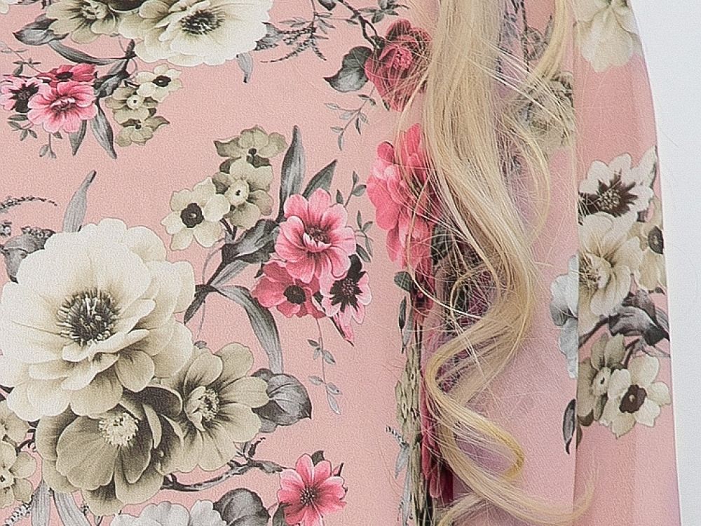 Блузка 41731 Avili