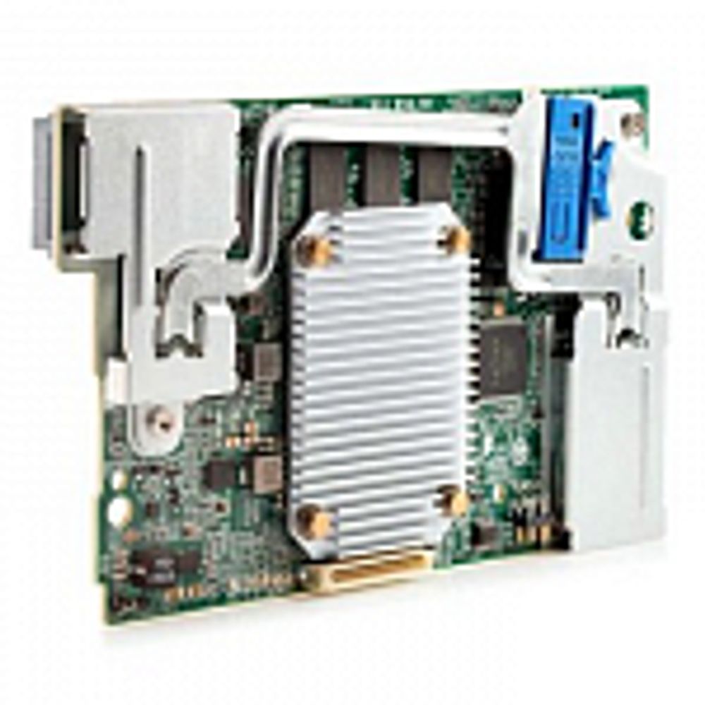 Батарея резервного питания HP P408E-M SR GEN10 RAID CONTROLLER 875238-B21