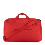 Спортивная сумка Shaq Bag Red