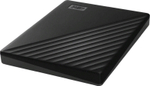 Внешний накопитель Western Digital My Passport WDBYVG0020BBK-WESN 2000 ГБ
