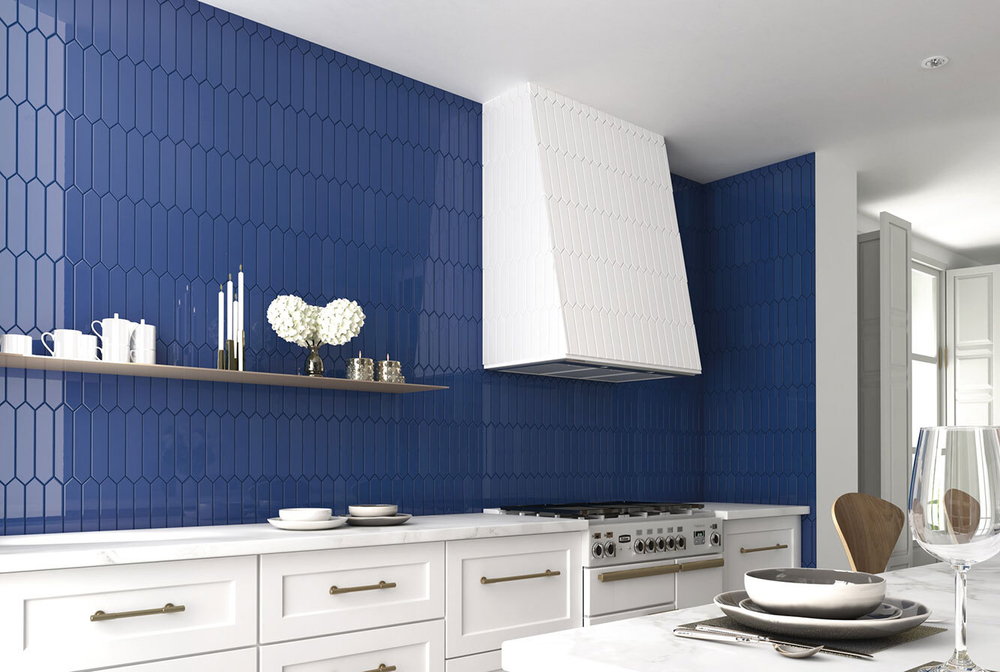 Equipe Arrow Adriatic Blue 5x25