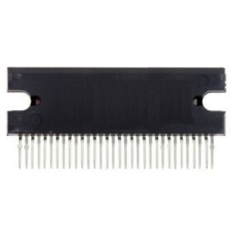 Микросхема  TPS4070 / HZIP32