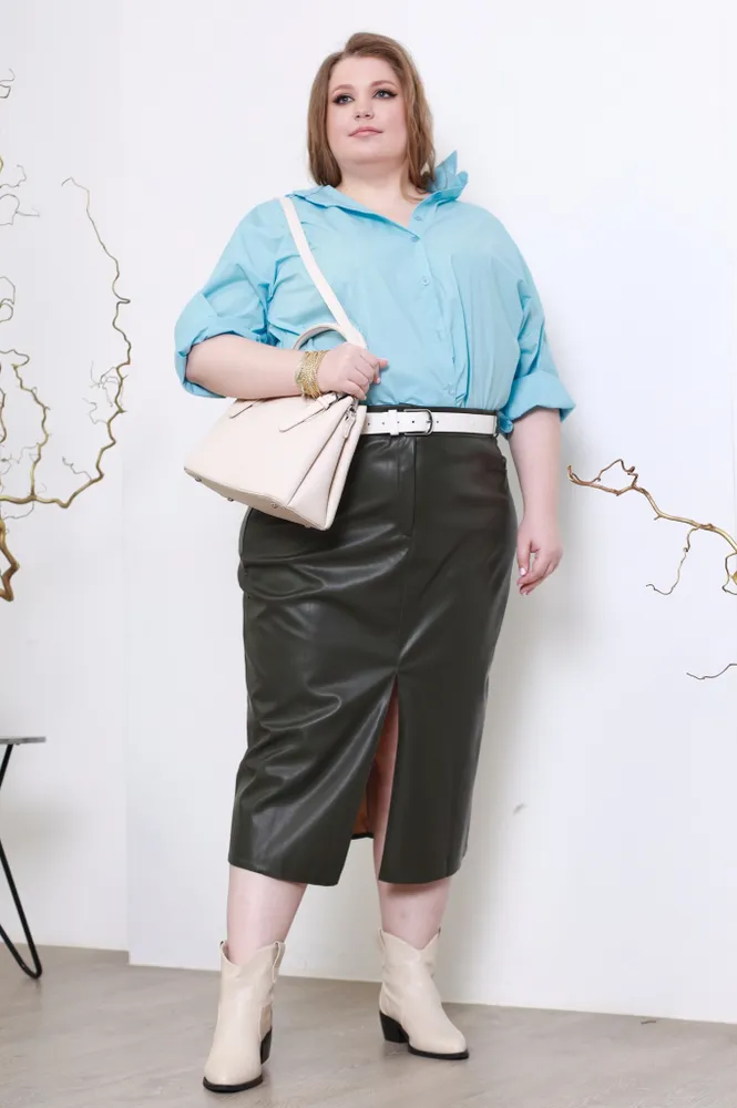 Юбка 5374 Fabrika