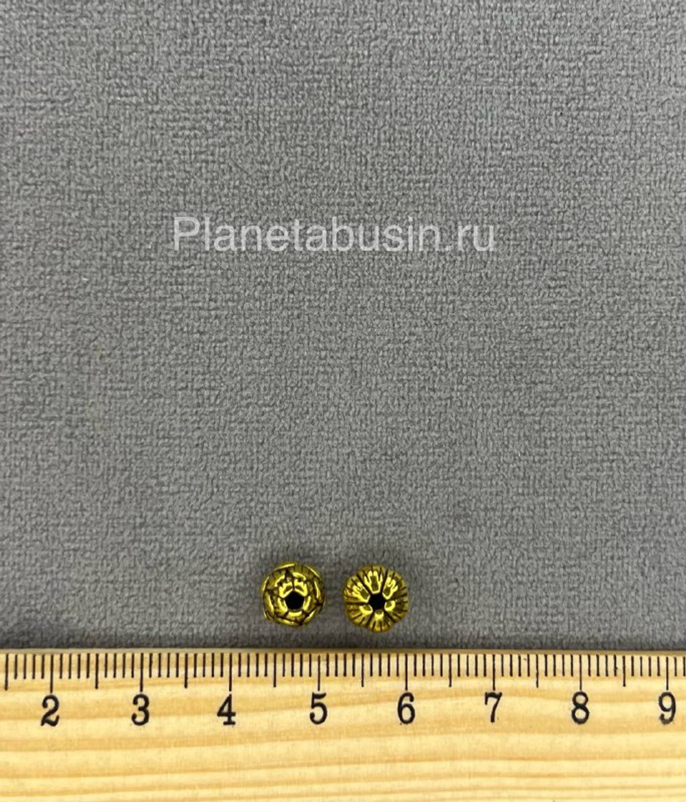 Бусина (Китай) 1401