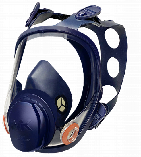 Полнолицевая маска МК85