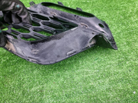 Накладка ПТФ левая BMW X3 G01 (2017-2021) M-paket