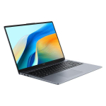 Ноутбук Huawei MateBook D 16 MCLG-X (53013WXA) Core i5 13420H 16Gb SSD512Gb Intel UHD Graphics 16 IPS (1920x1200) Windows 11 Home grey space
